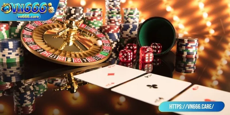 Tiện ích độc đáo khiến hội viên mê mẩn sảnh game