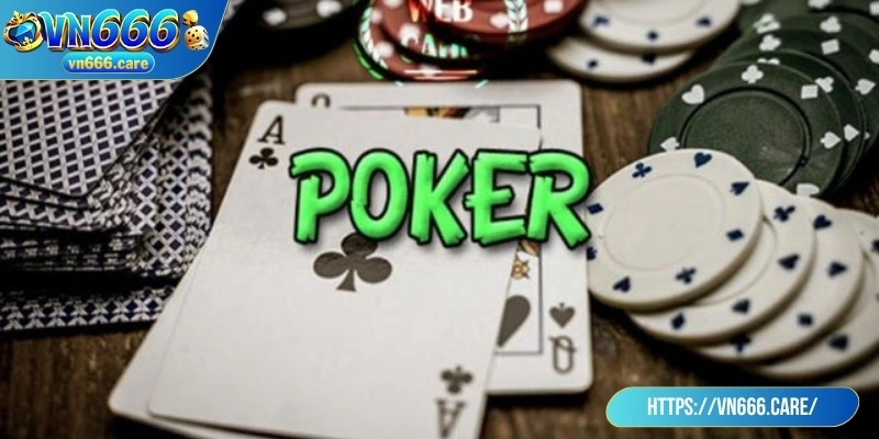 Nắm vững mẹo chơi poker giúp người mới tự tin hơn khi vào bàn cược