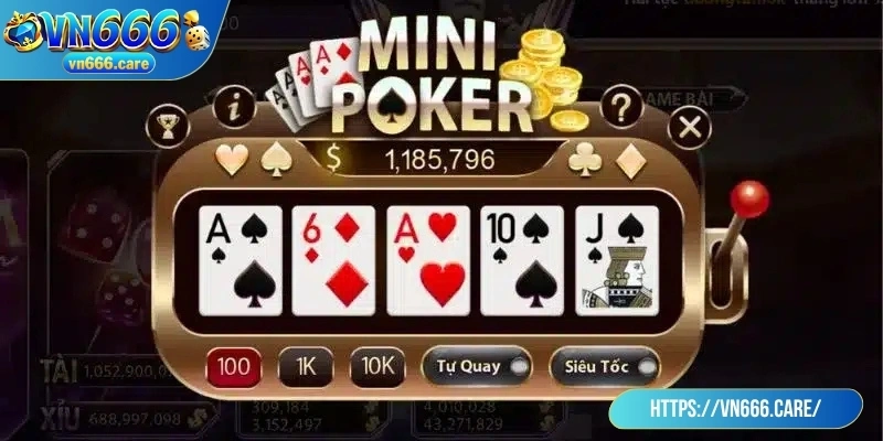 Tỷ lệ thưởng cao giúp trò chơi trở thành lựa chọn hấp dẫn nhất