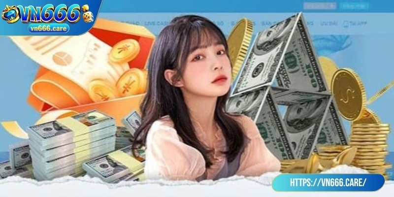 Nền tảng sử dụng những hình thức thịnh hành