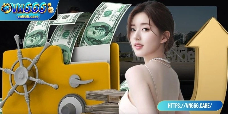 Những điều cần chuẩn bị trước khi nạp tiền VN666