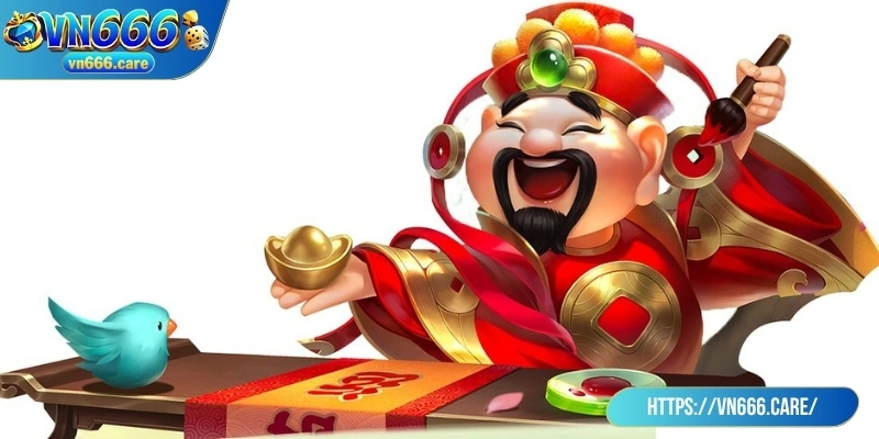 Chơi dễ dàng chỉ với vài thao tác đơn giản trên giao diện chính