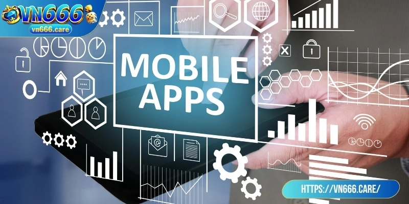 Cài đặt nhanh chóng trên iOS lẫn Android