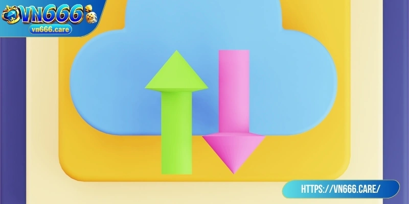 Tận hưởng ưu điểm vượt trội tải app VN666 mang lại