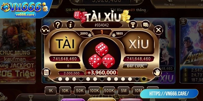 Hệ thống RNG đảm bảo kết quả trò chơi minh bạch, công bằng