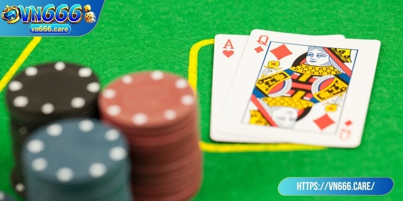 Xì dách là gì? Game bài 52 lá với mục tiêu đạt gần 21 điểm nhất